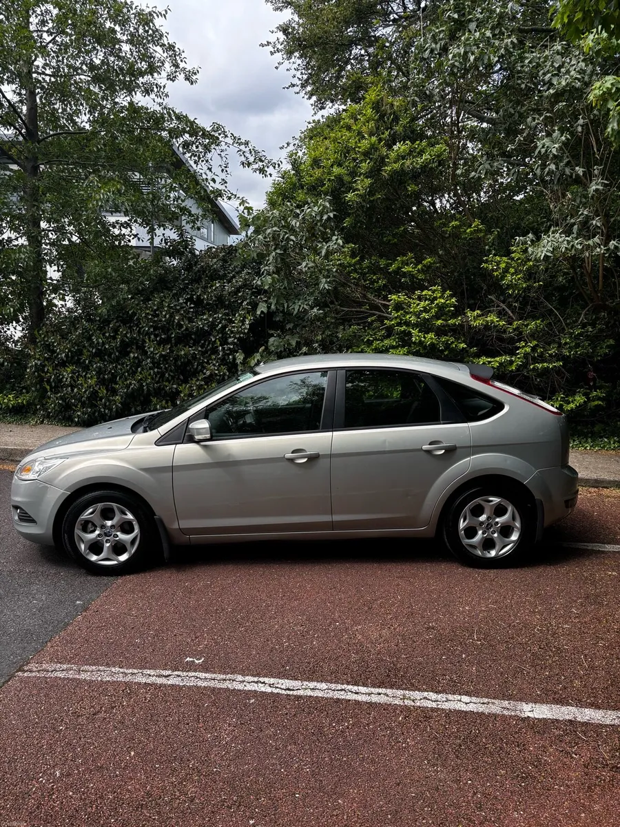 Ford Focus 2009 Diesel NCT - Image 3