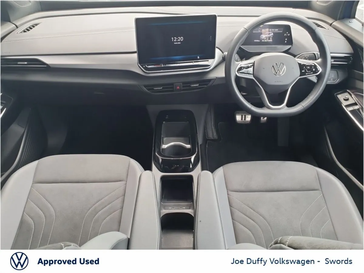 Volkswagen ID.4 Id4 Match Pro  Match  286 Pro Perf - Image 3