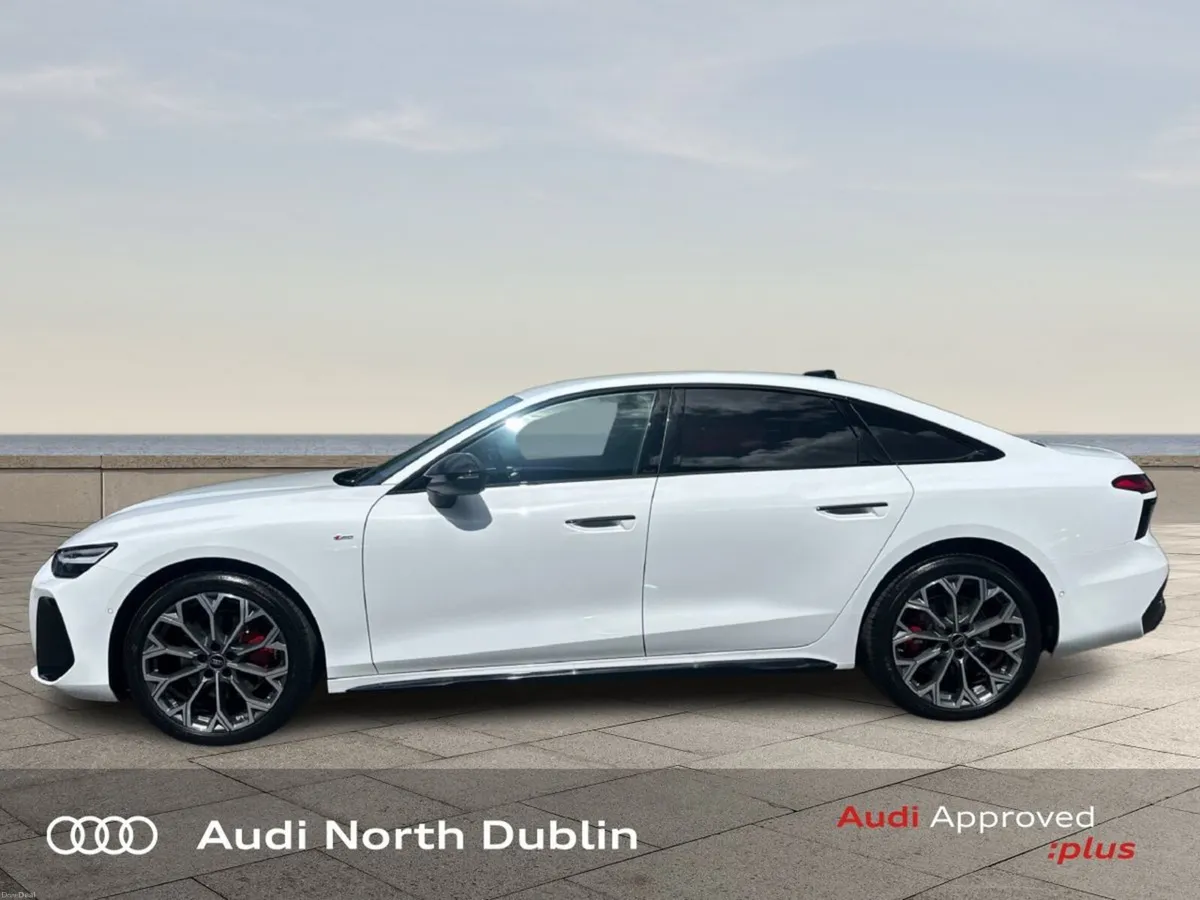 Audi A6 40 TDI S line - Image 4
