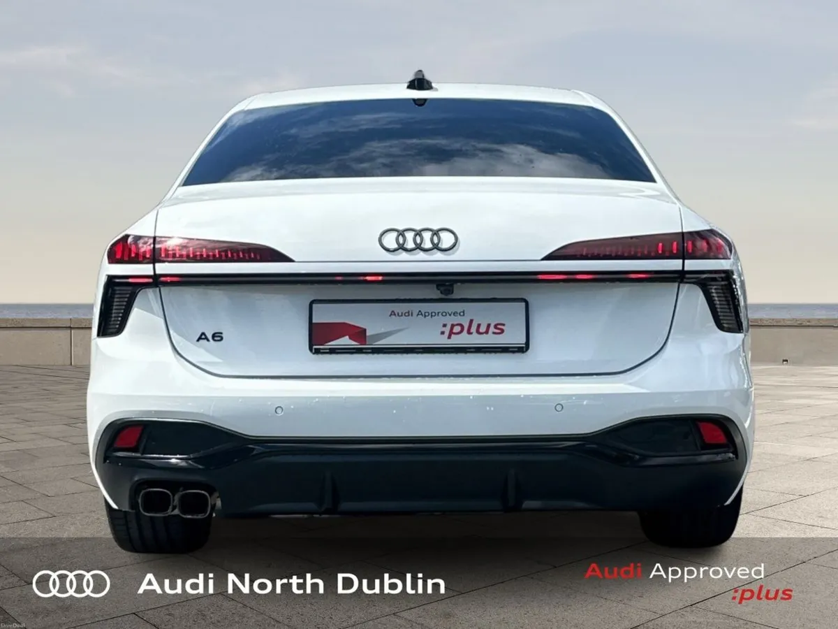 Audi A6 40 TDI S line - Image 6