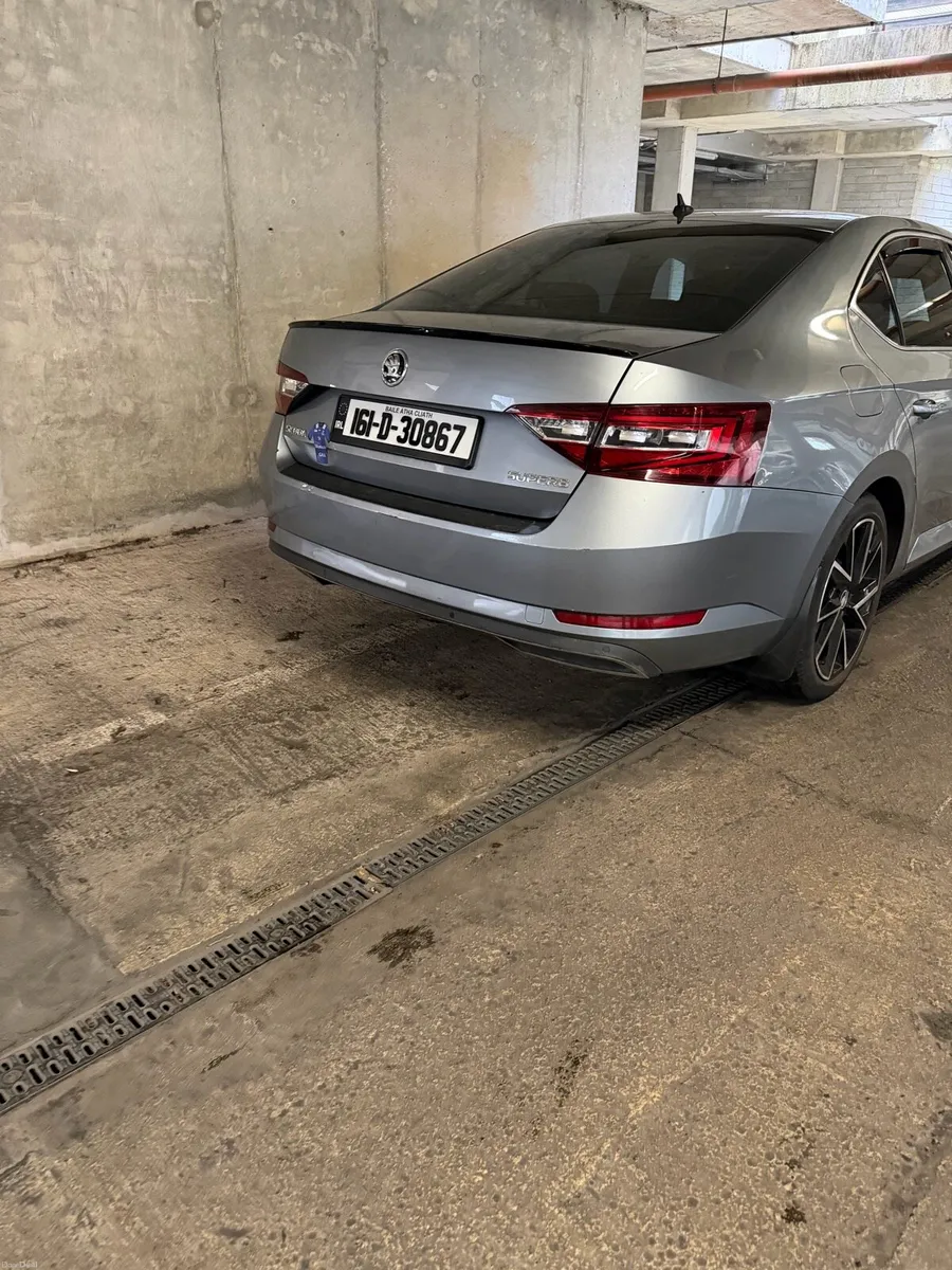Skoda superb automatic - Image 3