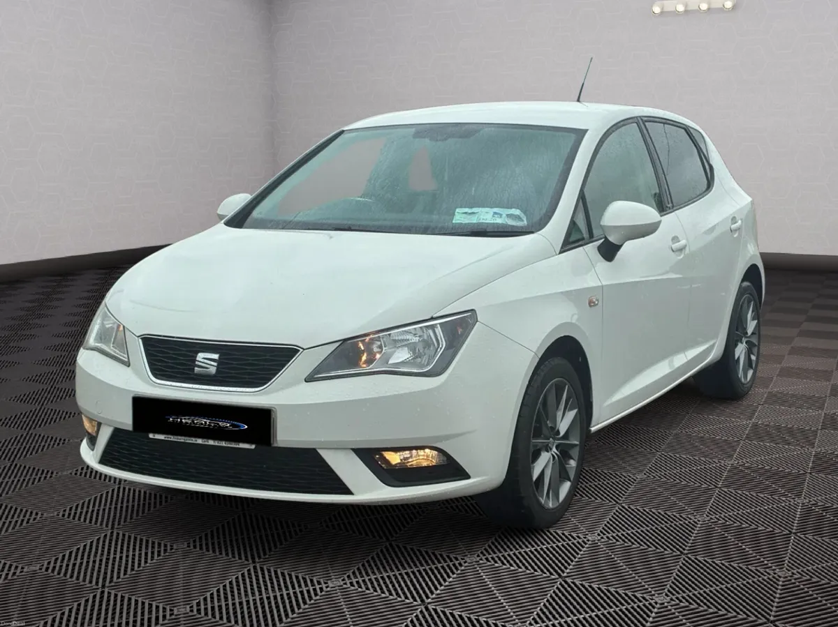 SEAT Ibiza NCT *07-27* - Image 2