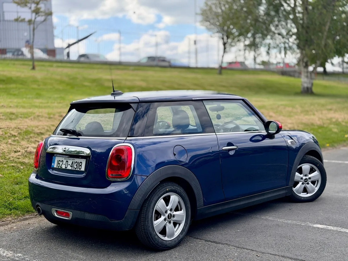 2016 MINI COOPER 1.2 - Image 3