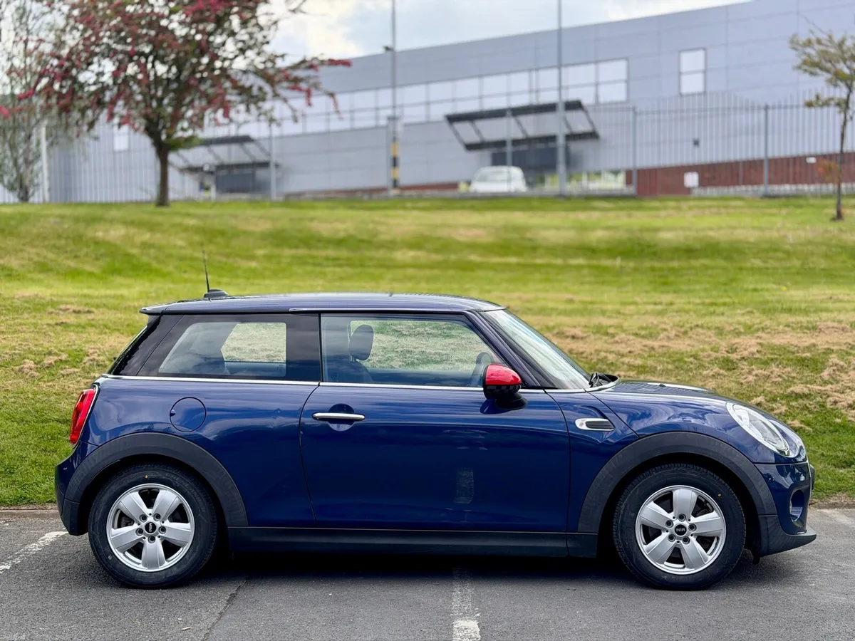 2016 MINI COOPER 1.2 - Image 2