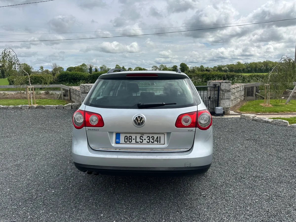 Volkswagen Passat 2008 New NCT - Image 3