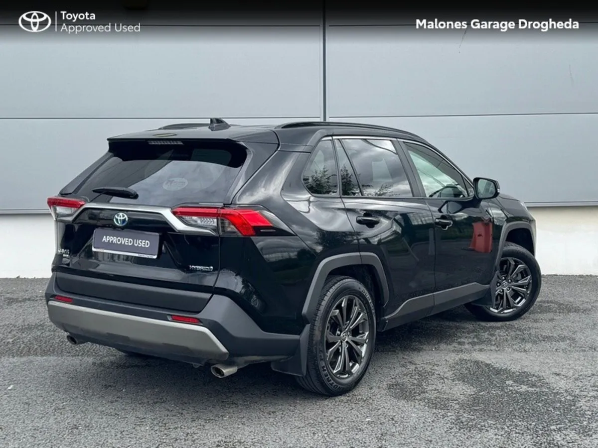 Toyota RAV4 2.5 Hybrid Sol Call Now 041 980 2420 - Image 2