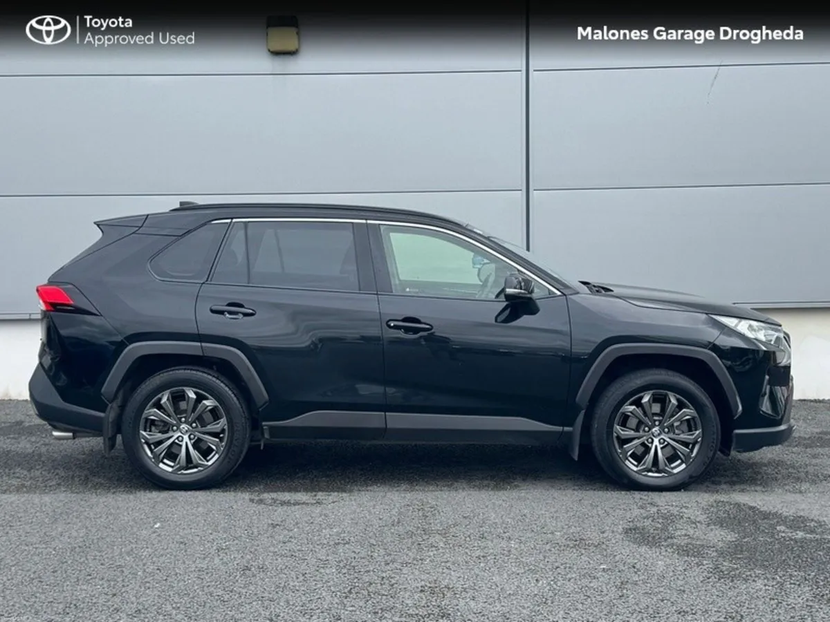 Toyota RAV4 2.5 Hybrid Sol Call Now 041 980 2420 - Image 3