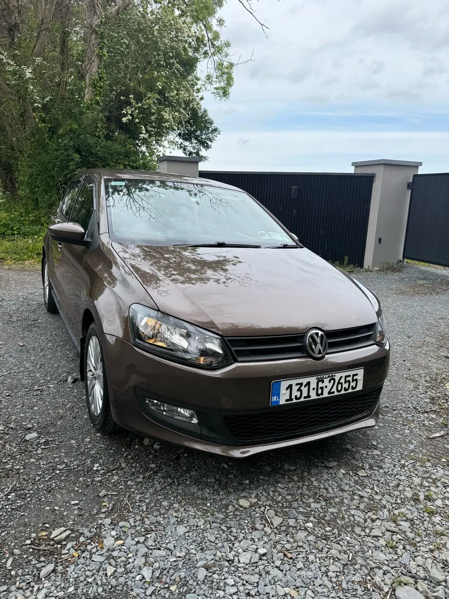 2013 Vw polo 1.2 diesel - Image 2