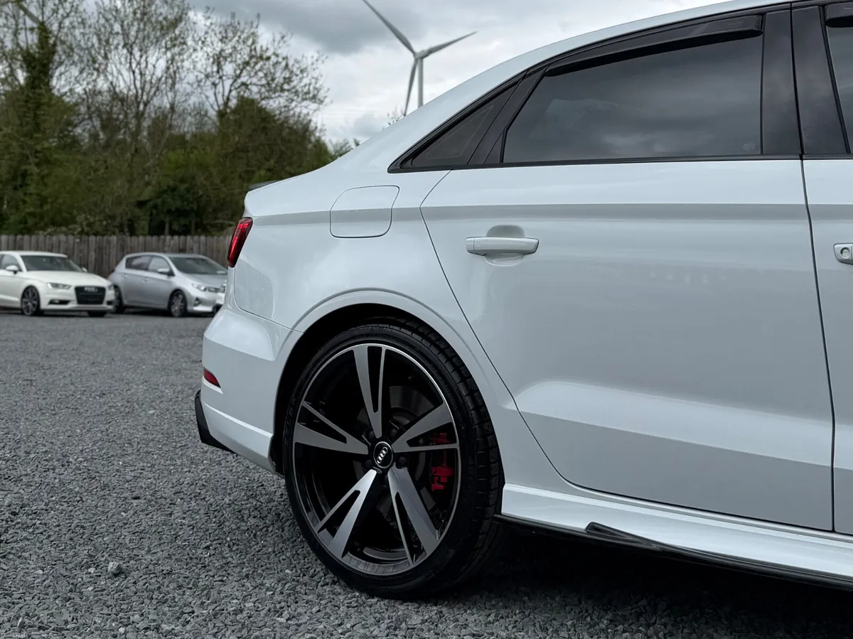 AUDI S3 (RESERVED) - Image 5