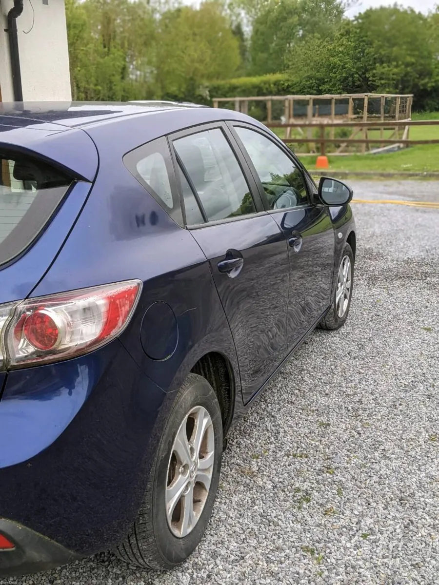 Mazda 3 - Image 3