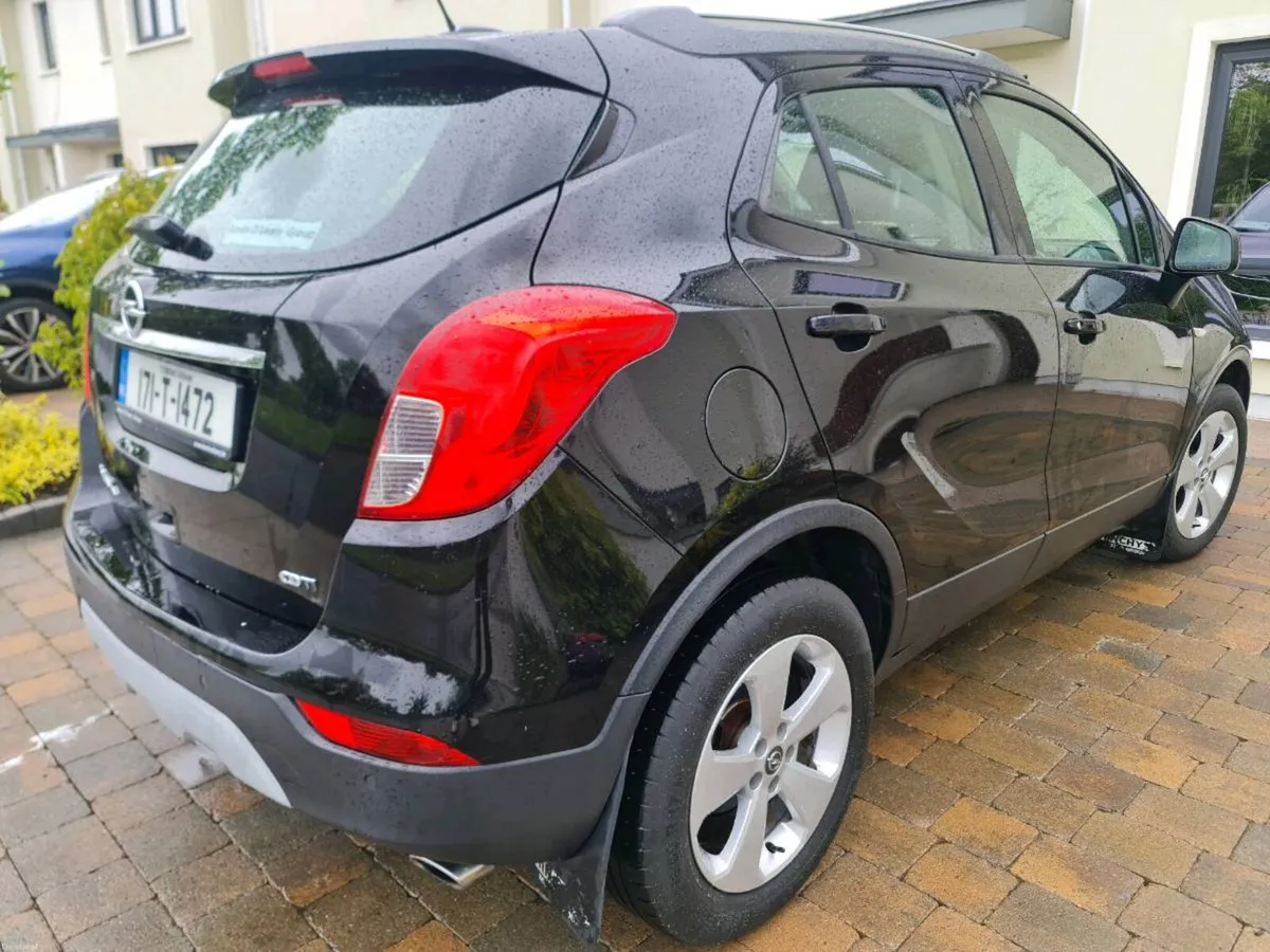 Opel Mokka - Image 3