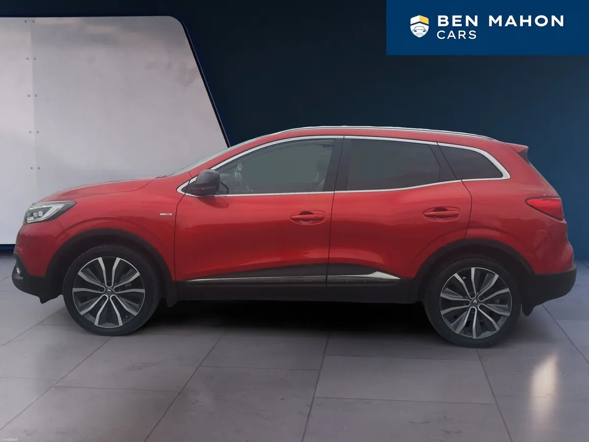 Renault Kadjar Signature S BOSE - Image 2