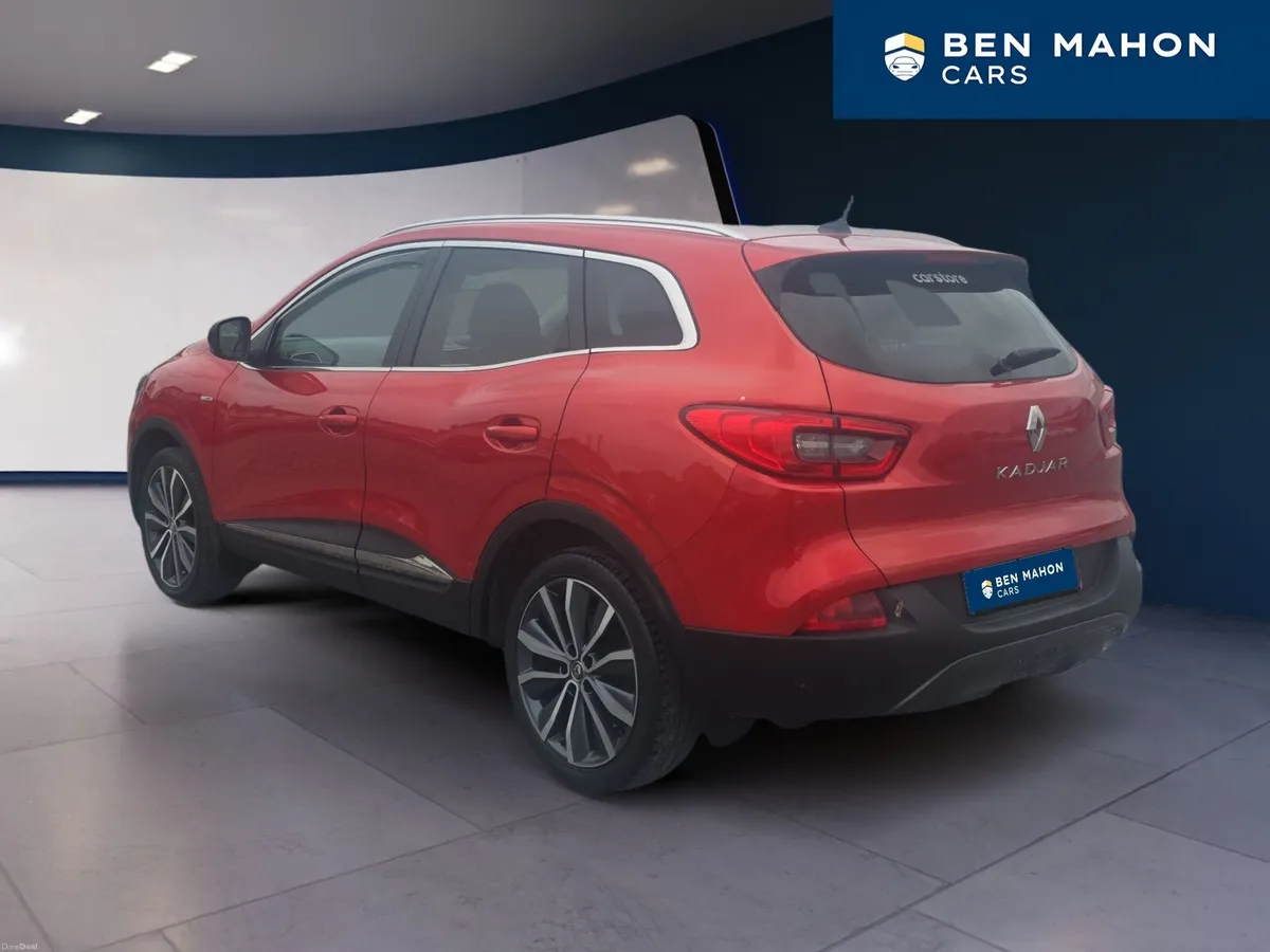 Renault Kadjar Signature S BOSE - Image 3