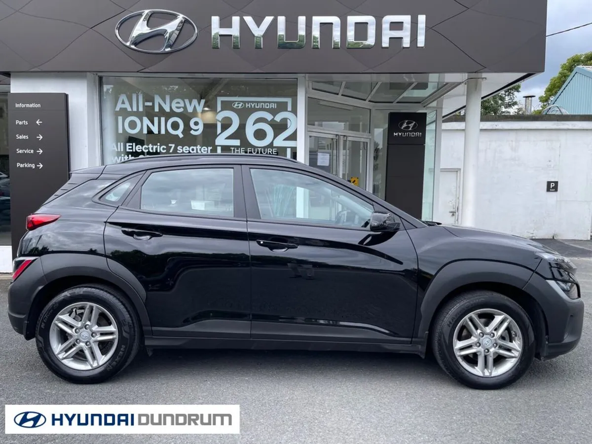 Hyundai KONA Comfort 5DR - Image 3