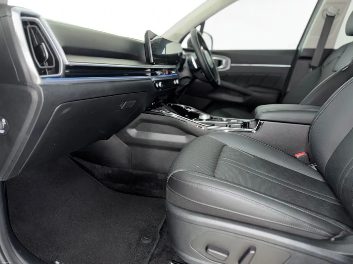 Kia Sorento DSL PE 7S - Image 3