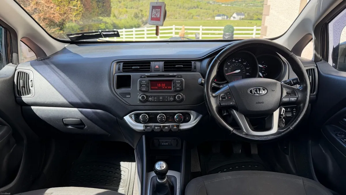KIA RIO - Image 2