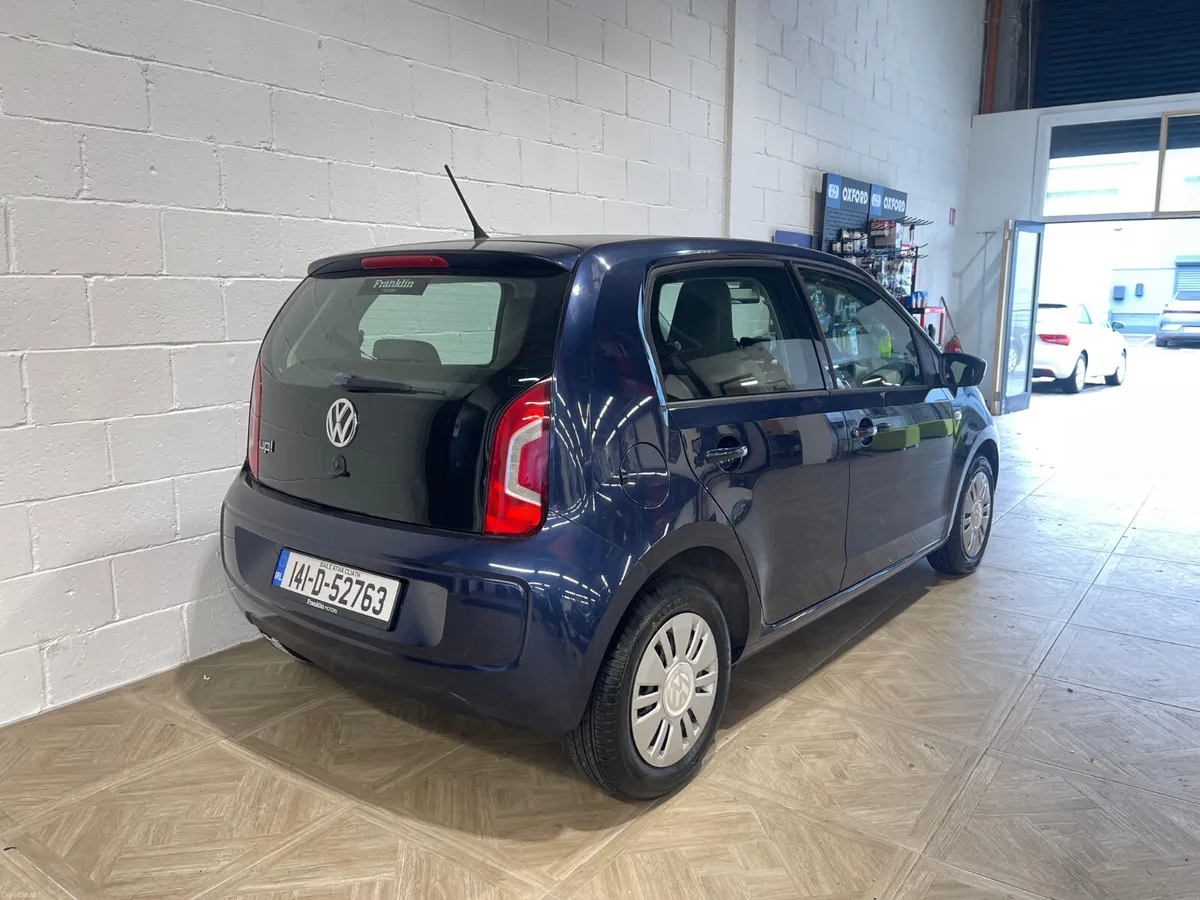 Volkswagen up! 2014 Auto - Image 3
