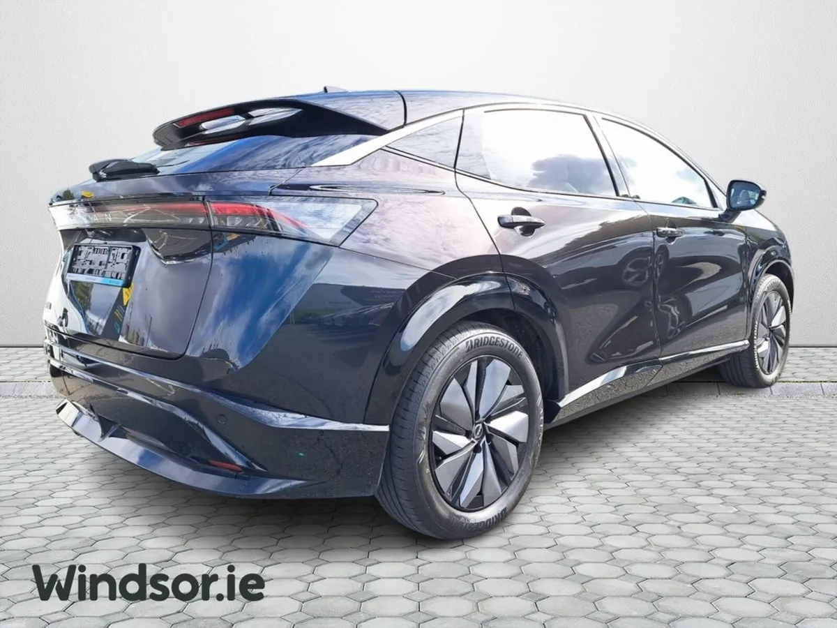 Nissan Ariya 63kWH Advance - Image 3