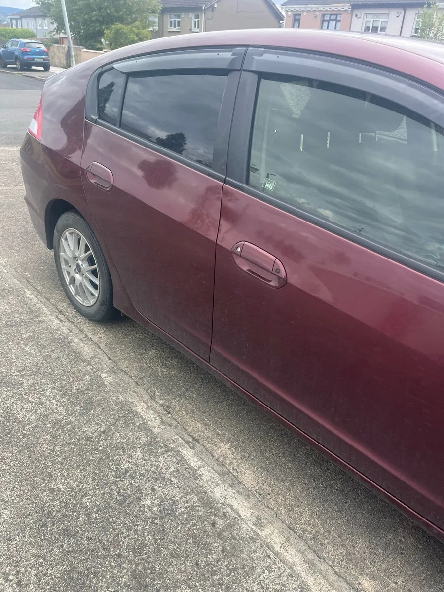 Honda insight 1.4 - Image 2