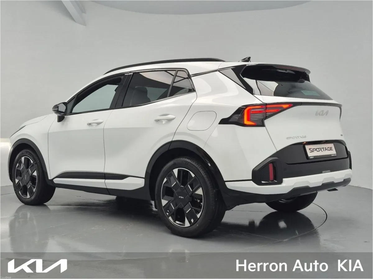 Kia Sportage GT LINE - Image 5