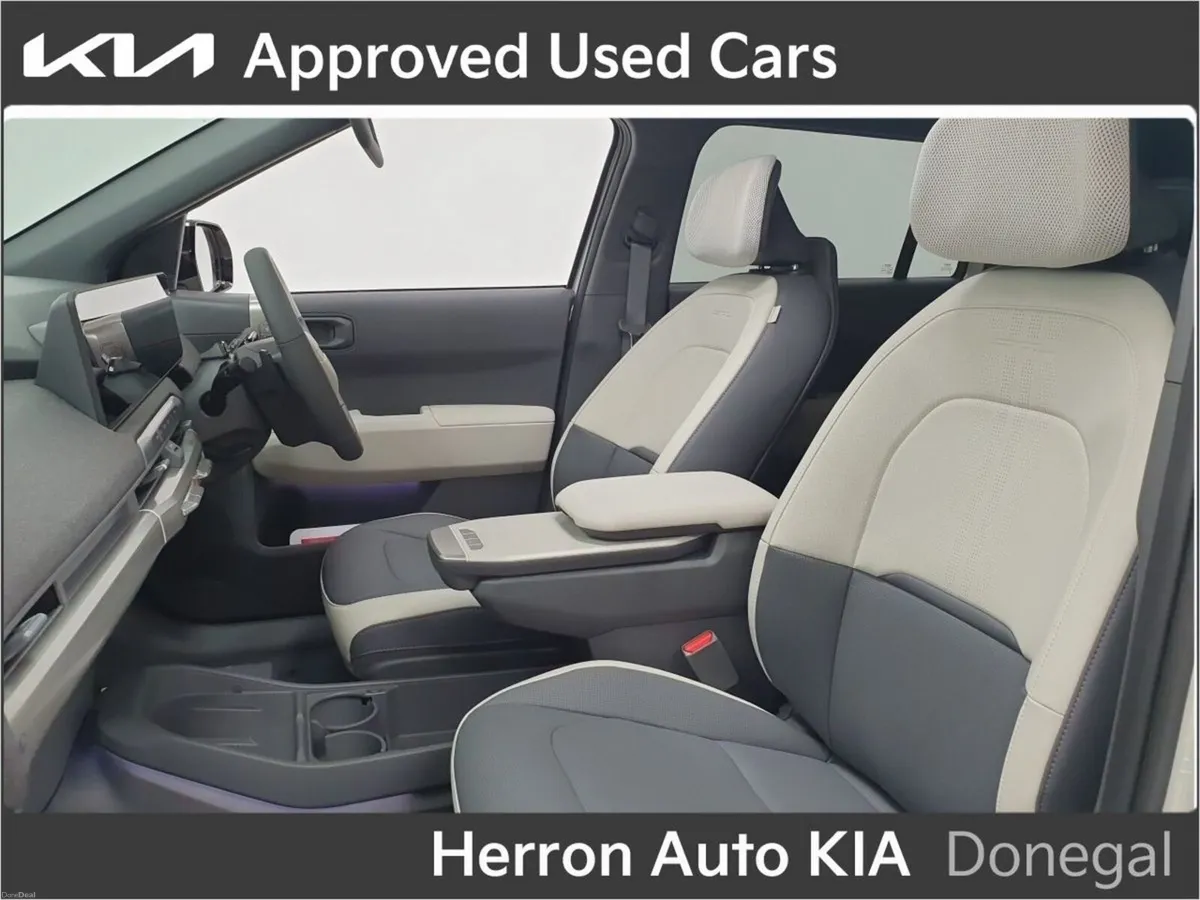 Kia EV3 GT LINE - Image 6