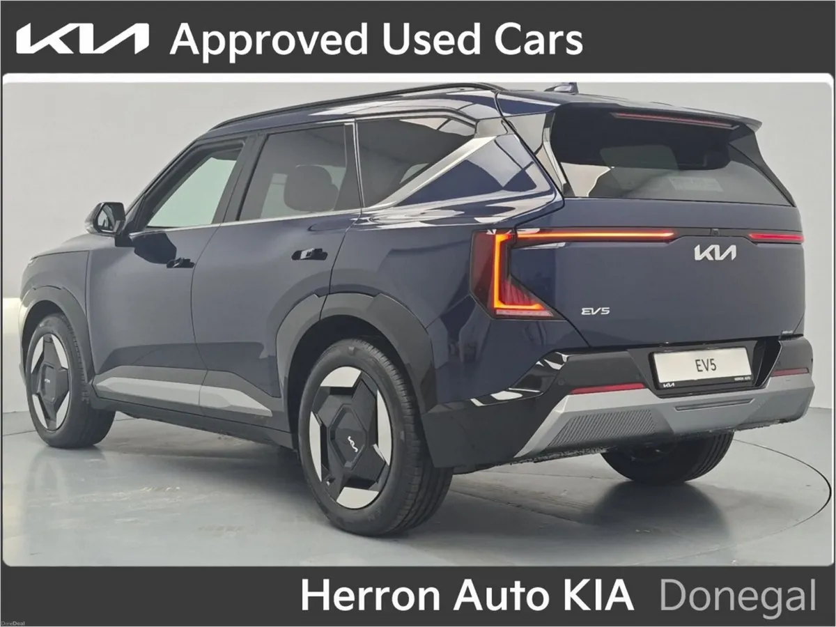 Kia EV5 - Image 4
