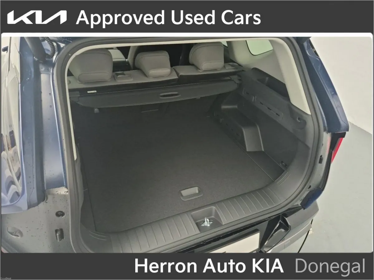 Kia EV5 - Image 6