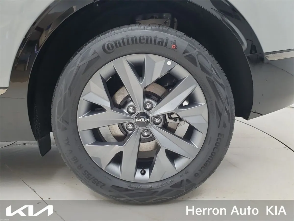 Kia Sportage K3 1.6T HEV HYBRID - Image 5