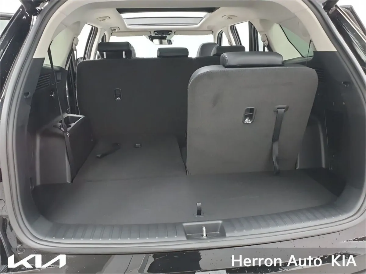 Kia Sorento PE PHEV  (ALL WHEEL DRIVE) - Image 5