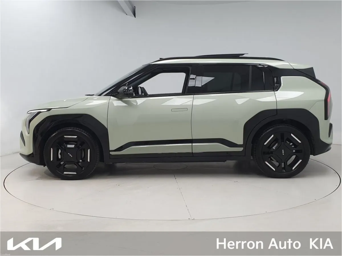 Kia EV3 BRAND NEW GT LINE - Image 3