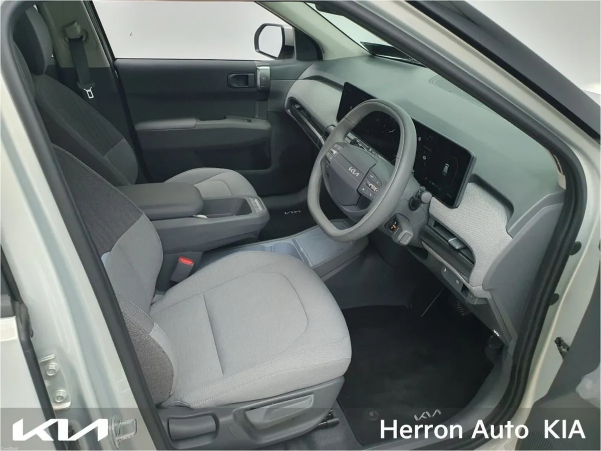 Kia EV3 EARTH 2 LR 81kWh - Image 3