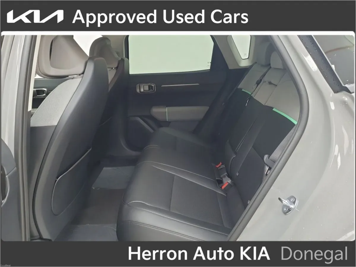 Kia EV4 - Image 6