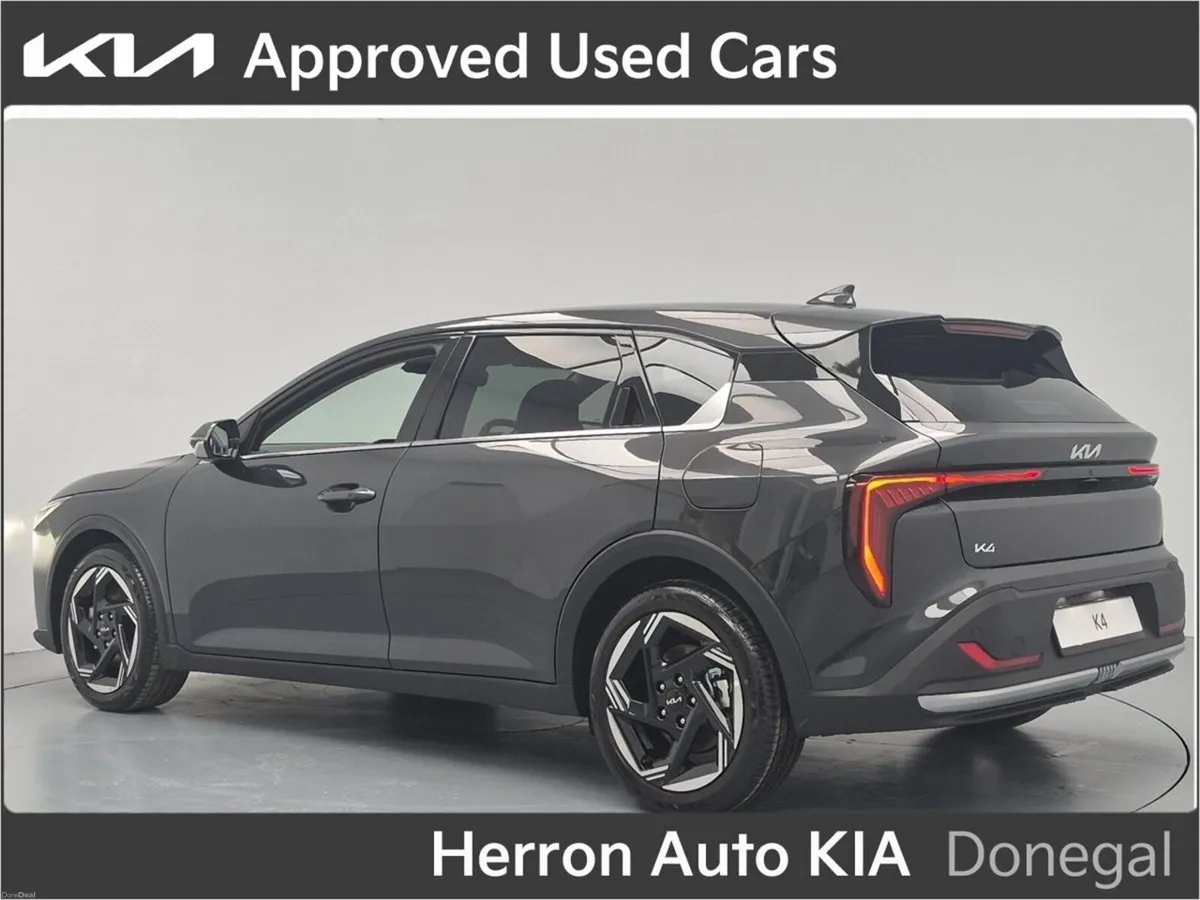 Kia K4 K3 1.0 - Image 3