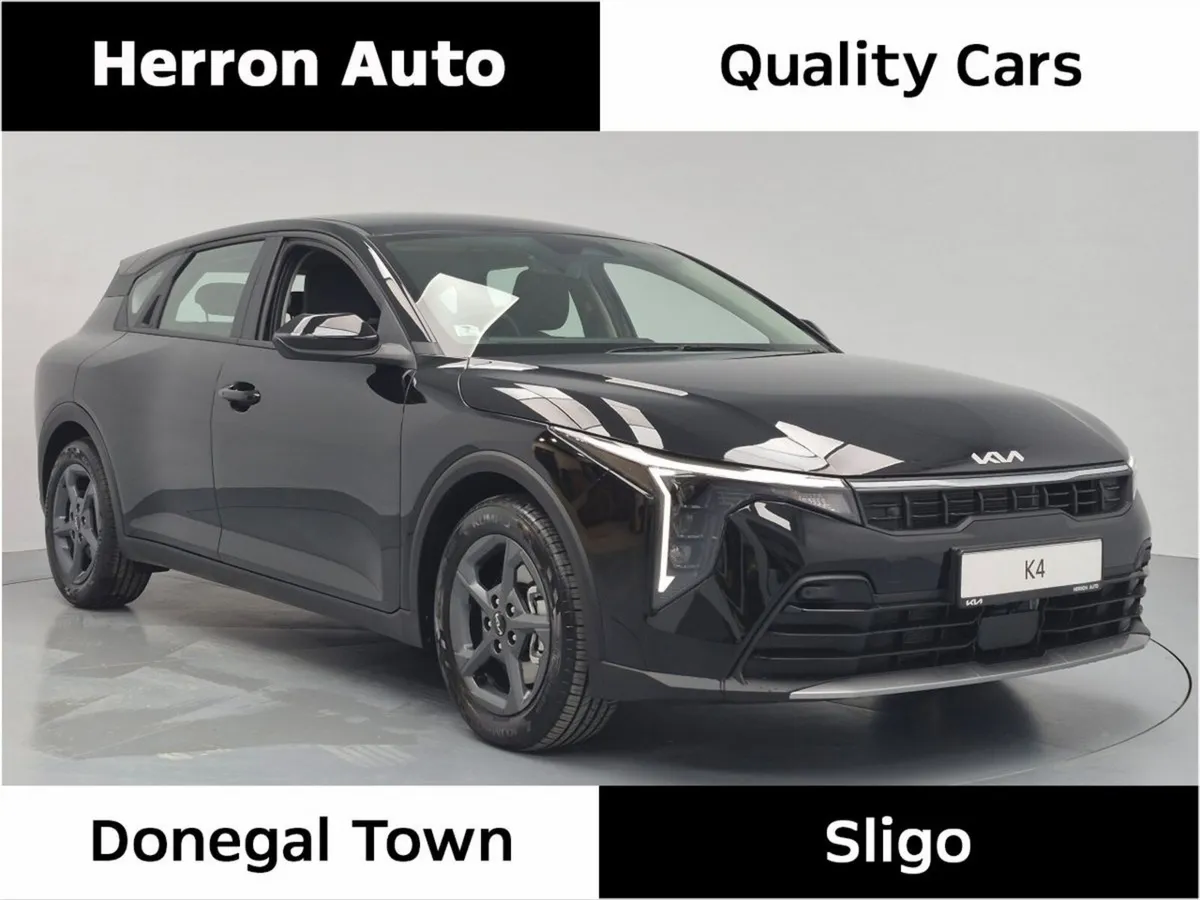 Kia K4 K2 . - Image 1