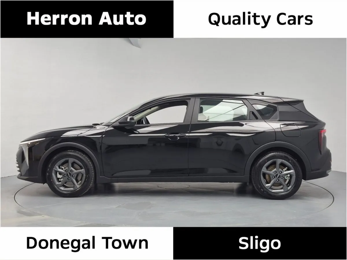 Kia K4 K2 . - Image 3