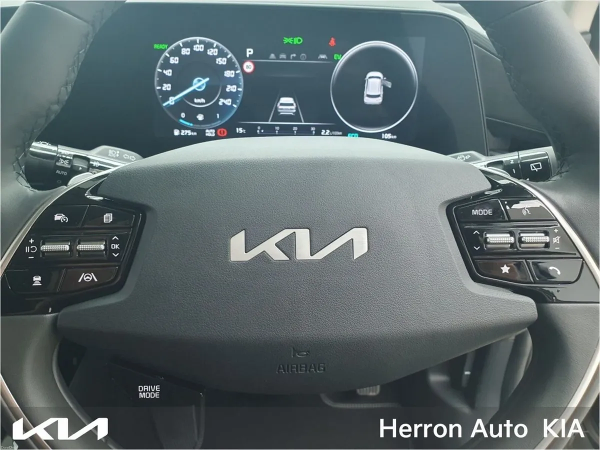 Kia Niro PHEV - Image 5