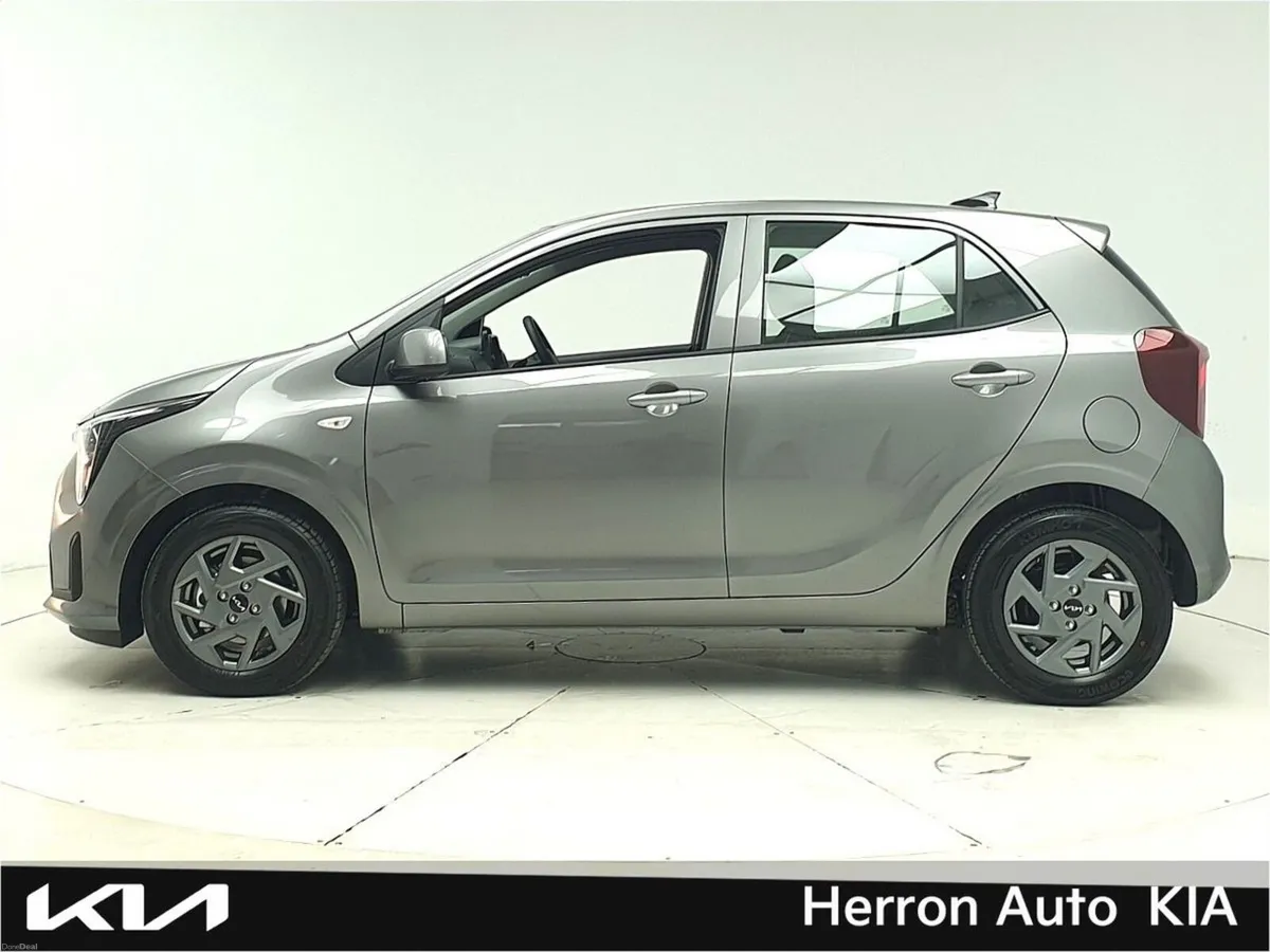 Kia Picanto PE 1.0 *Rear View Camera* - Image 2