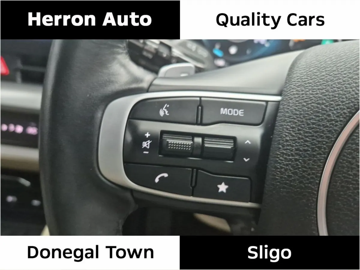 Kia Sportage K4 PHEV 4X4 | HYBRID - Image 6