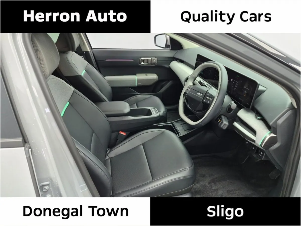 Kia EV4 - Image 4