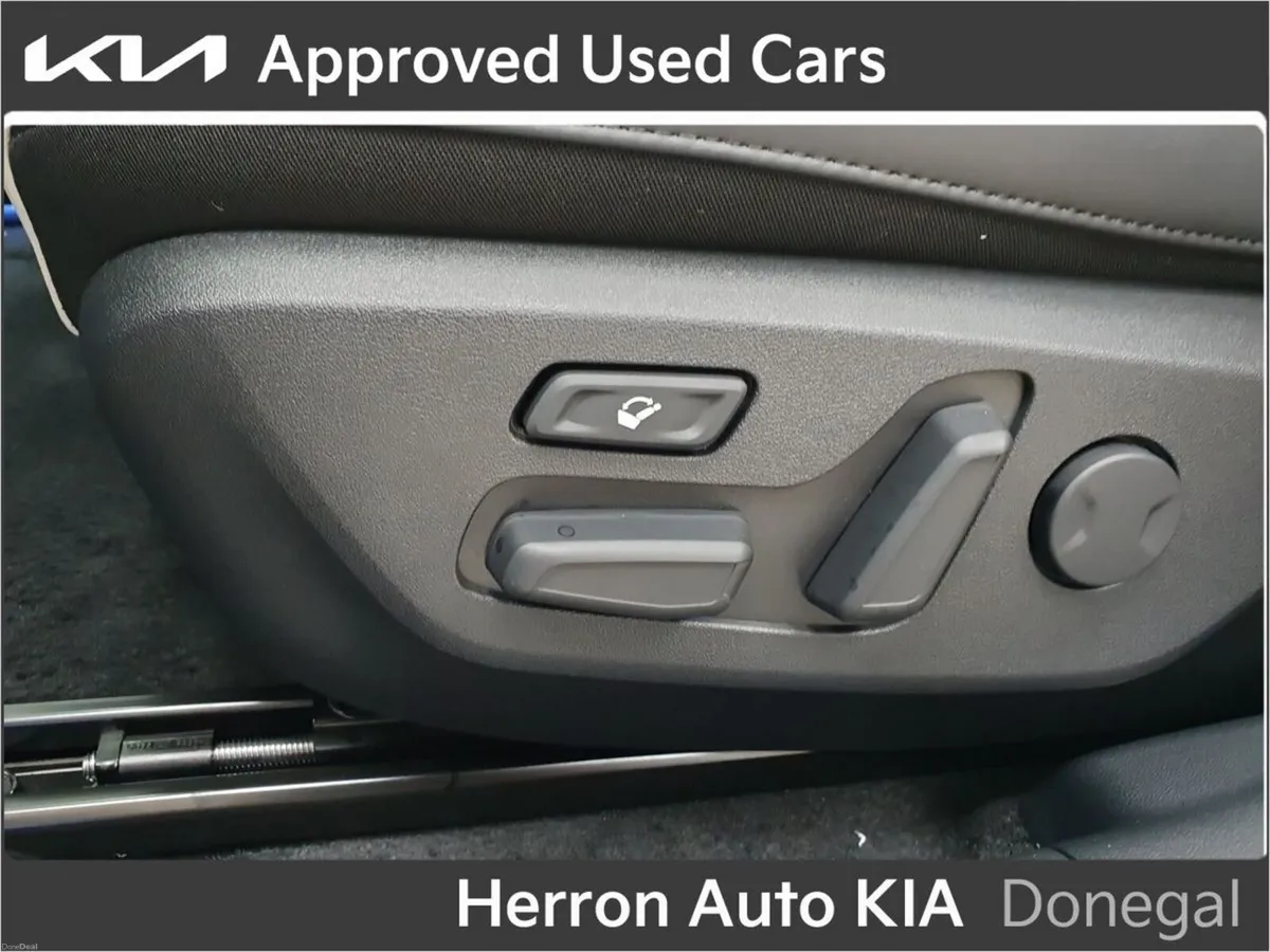 Kia EV6 PE GT Line 84 kWh - Image 6