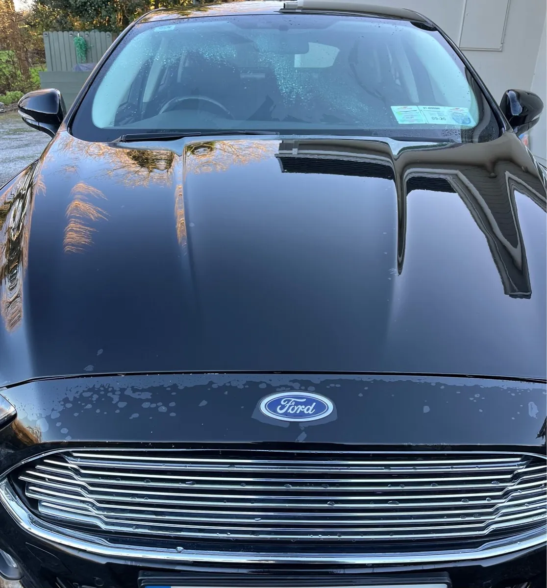 172 Ford Mondeo 2.0 Diesel - Image 4