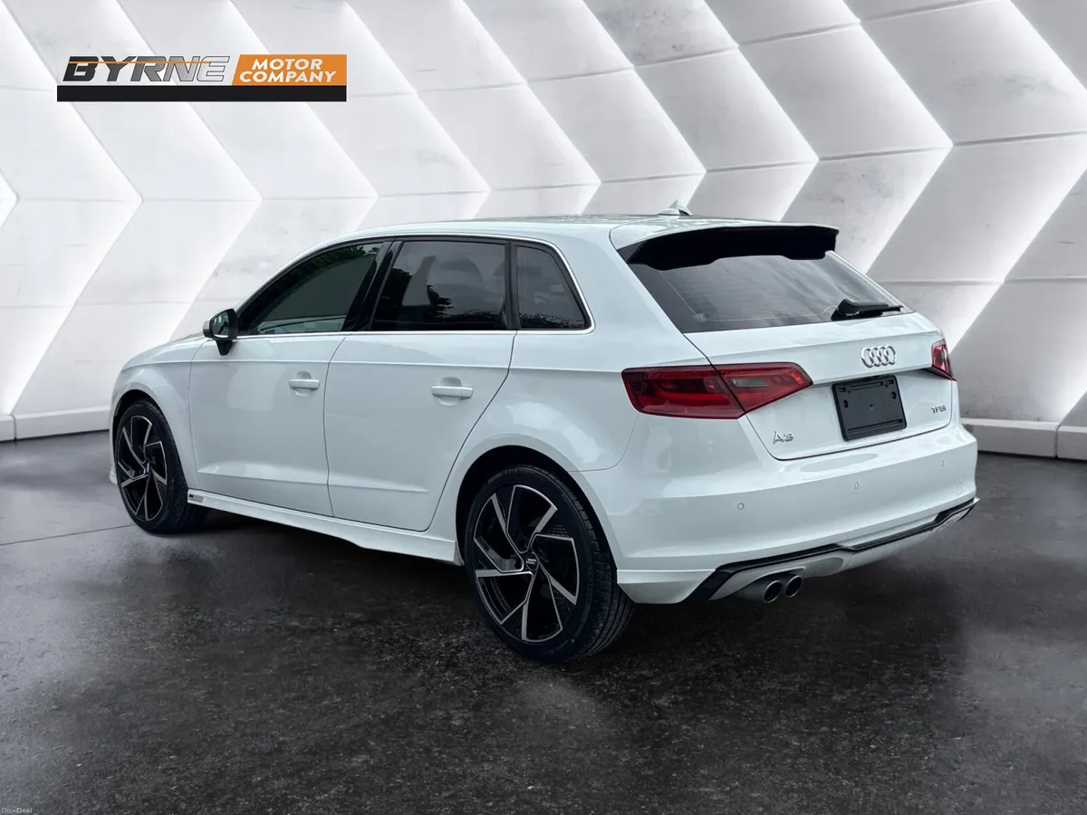 AUDI A3 1.4 TFSI AUTO 2014 - Image 3