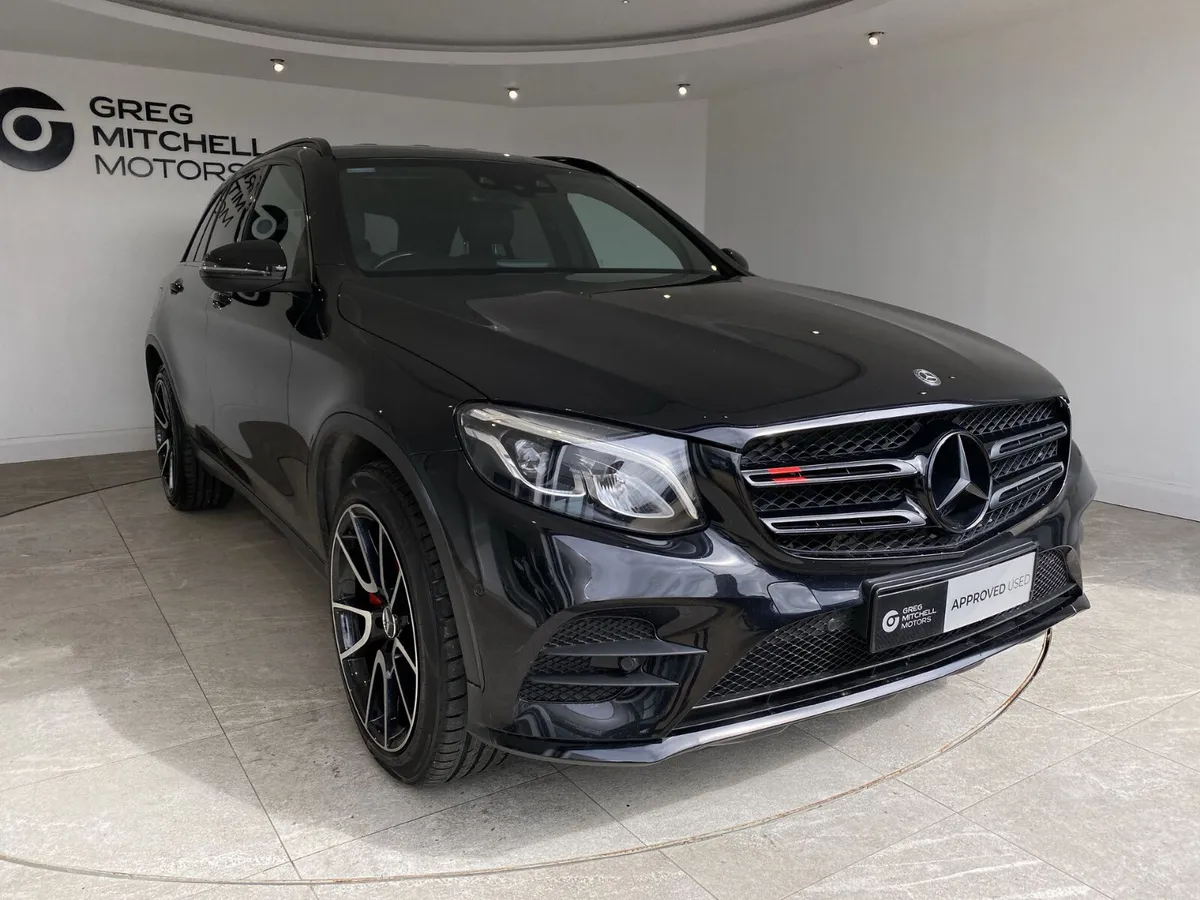 Mercedes-Benz 220 2018 - Image 3