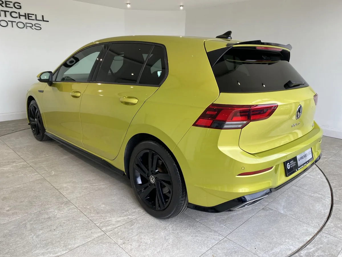 Volkswagen Golf 2021 - Image 5