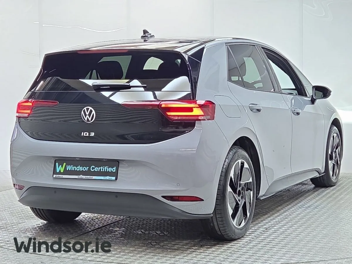 Volkswagen ID.3 Pure Match 52KWH EV - Image 3