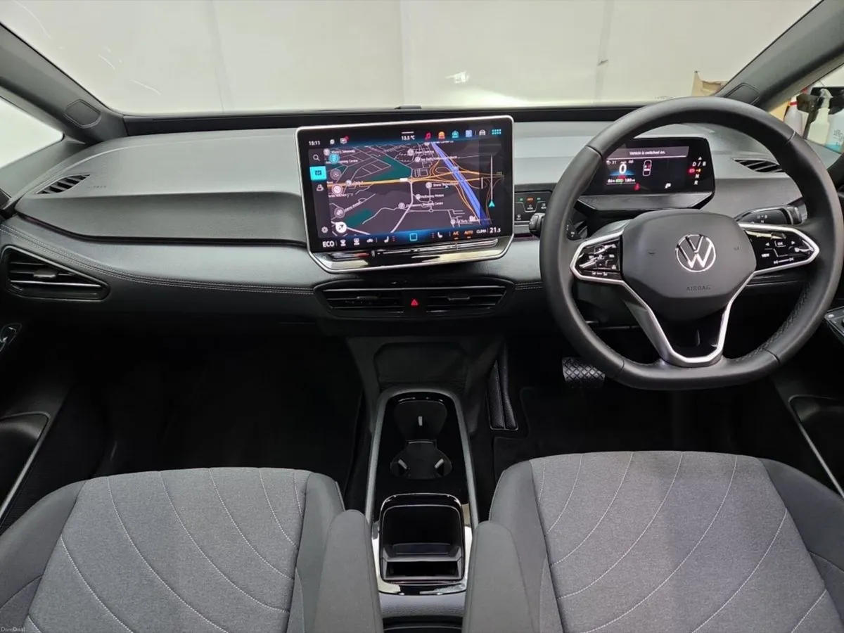 Volkswagen ID.3 Pure Match 52KWH EV - Image 4