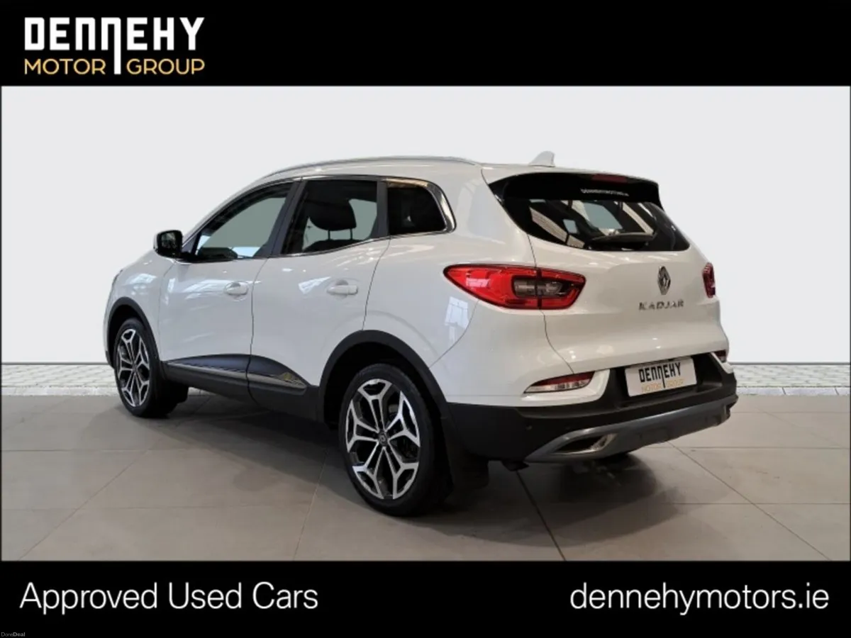 Renault Kadjar 262 CAR SALES EVENT this THURSDAY - - Image 4