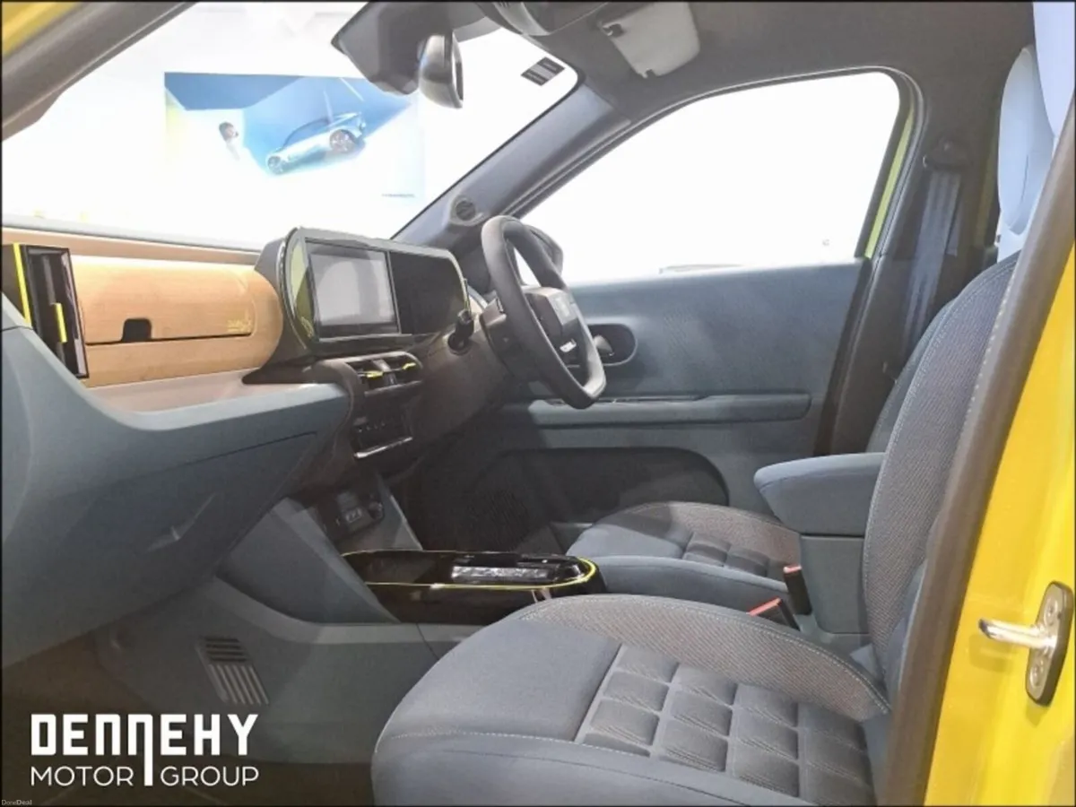 Fiat Panda Panda 1.0 70 HP 5 Seat - Image 5