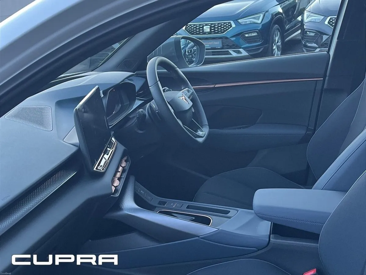 Cupra Terramar 1.5 eTSI 150HP DSG *DELIVERY MILEAG - Image 4