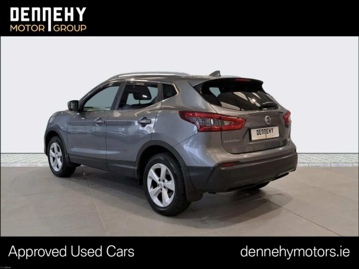 Nissan Qashqai 262 CAR SALES EVENT this THURSDAY - - Image 4